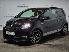 Bild des Angebotes Skoda Citigo Monte Carlo Sitzheizung ALU Bluetooth GARANTIE