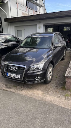Bild des Angebotes Audi Q5 2.0 TDI quattro