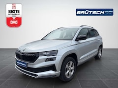 Bild des Angebotes Skoda Karoq 1.5 TSI Sportline DSG / AHK / ACC / NAVI / KAMERA