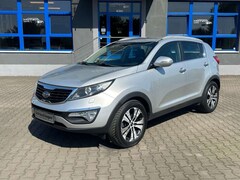 Bild des Angebotes Kia Sportage Spirit 2WD