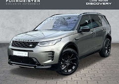 Bild des Angebotes Land Rover Discovery Sport P250 Dyn. SE 7 Sitze elektr. AHK Pano