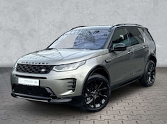 Bild des Angebotes Land Rover Discovery Sport P250 Dyn. SE 7 Sitze elektr. AHK Pano