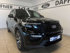 Bild des Angebotes Ford Explorer ST-Line Pano B&O Memory Ambiente Lights