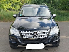 Bild des Angebotes Mercedes-Benz ML 300 M-Klasse Diesel CDI 4Matic | TÜV 05/2027