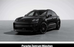 Bild des Angebotes Porsche Macan GTS HA-Lenkung Head-Up Surround-View BOSE