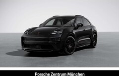 Bild des Angebotes Porsche Macan GTS HA-Lenkung Head-Up Surround-View BOSE
