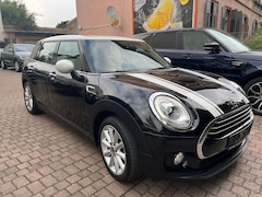 Bild des Angebotes MINI Cooper D Clubman
