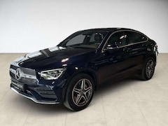 Bild des Angebotes Mercedes-Benz GLC 200 4M AMG Coupé AUT Kam. KeyLess KlimaA LED