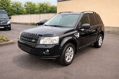 Bild des Angebotes Land Rover Freelander 2 S SD4-TÜV NEU*SERVICE NEU