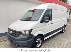 Bild des Angebotes VW Crafter 2.0 TDI Kasten / MR / RFK / 177PS