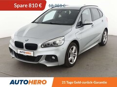 Bild des Angebotes BMW 225 225xe Active Tourer M Sport Aut.*NAVI*ACC*PDC*