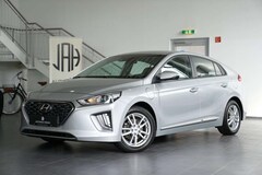 Bild des Angebotes Hyundai IONIQ IONIQ Trend Plug-In Hybrid *AUT*NAV*LED*SHZ*