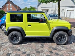 Bild des Angebotes Suzuki Jimny Jimny 1.5. ALLGRIP NFZ Comfort