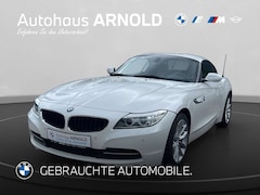 Bild des Angebotes BMW Z4 sDrive18i Navi Prof. Komfortzugang Lenkradhzg. Sit