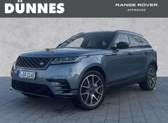 Bild des Angebotes Land Rover Range Rover Velar P400e R-Dynamic HSE