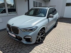 Bild des Angebotes BMW X5 M NightVision Massage Laser HARMAN 360° AHK