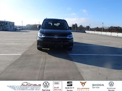 Bild des Angebotes VW Caddy Maxi Style 1.5l TSIe 85kW DSG 7-Sitzer LR LED
