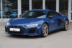 Bild des Angebotes Audi R8 Coupé 5.2 FSI RWD performance/Schalensitz/B&O