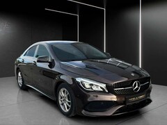 Bild des Angebotes Mercedes-Benz CLA 200 d *AMG-LINE*1Vorhalter*NightPaket*Ambient