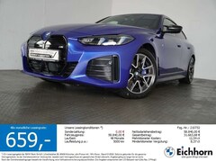 Bild des Angebotes BMW i4 M50 xDrive M Sport *EGSD.AHK.INNOPAKET*
