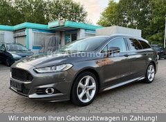 Bild des Angebotes Ford Mondeo Turnier Titanium *Automatik*R-Kamera*AHK*