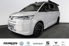 Bild des Angebotes VW T7 California 2.0 TDI Beach Tour IQLight Navi
