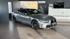 Bild des Angebotes BMW M4 Coupe xDrive Competition*HuD*Carbon*Laser