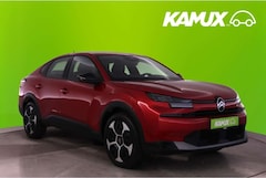 Bild des Angebotes Citroen C4 1.2PureTech Aut.145 Plus+LED+CARPLAY+PDC