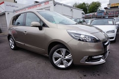 Bild des Angebotes Renault Scenic III Dynamique*Automatik*1HD*45000KM*GARAN