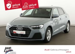 Bild des Angebotes Audi A1 Sportback 25 TFSI S tronic