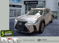 Bild des Angebotes Lexus UX 250h F Sport Design *Cloud Navigation*
