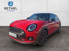 Bild des Angebotes MINI Cooper Clubman Classic Trim,PDC,Rückfahrk.,SH LED