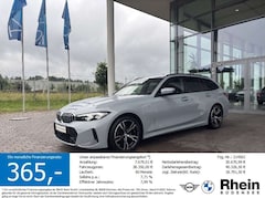 Bild des Angebotes BMW 318 i Touring M Sport Komfortzugang AHK 360° HiFi