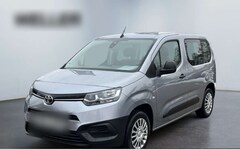 Bild des Angebotes Toyota Proace City Verso 1.5 D L1 Combi *DAB*Spurhalte*