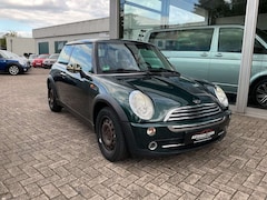 Bild des Angebotes MINI One *RDKS*Klimaauto*