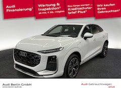 Bild des Angebotes Audi Q3 e-hybrid S tronic