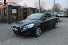 Bild des Angebotes Volvo C70 Cabrio 2.0 D3 (5-Zylinder) Automatik Summum