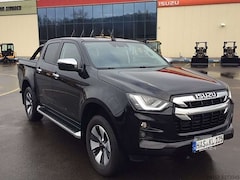 Bild des Angebotes Isuzu D-Max LSE Double Cab 4WD/LED/Kamera/AHK/Rollo/Bügel