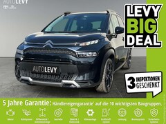 Bild des Angebotes Citroen C3 Aircross 1.2 PureTech 130 Shine Pack SpurH