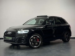 Bild des Angebotes Audi SQ5 3.0 TDI QUATTRO PANO/MASSAGE/ACC/KEYLESS/AHK