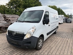 Bild des Angebotes Opel Movano B Kasten/Kombi HKa L2H2 3,3t