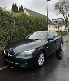 Bild des Angebotes BMW 523