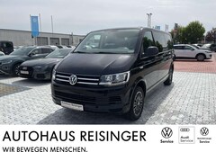Bild des Angebotes VW T6 Caravelle 2.0 TDI DSG Comfortline lang (AHK,Navi,Handy)