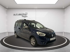 Bild des Angebotes Dacia Dokker 1.2 TCe Celebration NAVI|SHZ|KLIMA|TEMPO