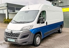 Bild des Angebotes Citroen Jumper 2.2e-HDi FAP.L3H2 3,5t.AHK.PDC.Temp