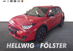 Bild des Angebotes Fiat 600 125 Jahre Edition Navi LED ACC Apple CarPlay Andro