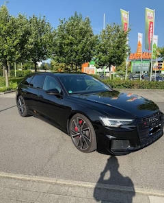 Bild des Angebotes Audi S6 3.0 TDI quattro basis