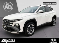 Bild des Angebotes Hyundai TUCSON HEV MY26 1.6 T-GDi Aut. Trend +Navi+DAB+