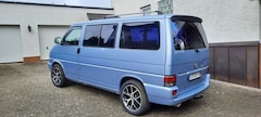 Bild des Angebotes VW T4 Multivan VW T4 Multivan / Camper - TÜV bis 07/2027