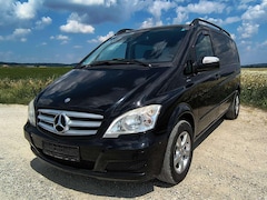 Bild des Angebotes Mercedes-Benz Viano Viano Diesel 2.2 CDI DPF komp "Trend" 6-Si/Navi/AHK/TÜV neu